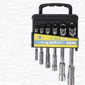 EM-1046 L Type Wrench