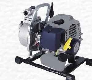 EM-10WP Gasoline Waterpump