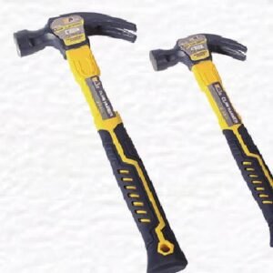 Claw Hammer