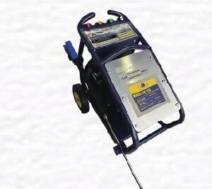 EM-1130 Electric High Pressure Washer