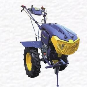 EM-1200D Diesel Cultivator