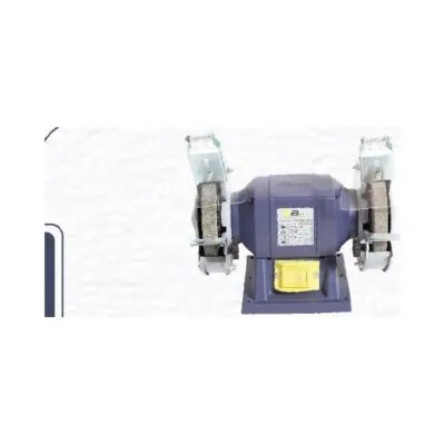 EM-1206 Bench Grinder