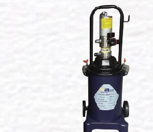EM-12GP Air Grease Pump