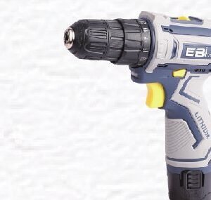 EM-12V Lithium Drill