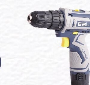 EM-14.4V Lithium Drill