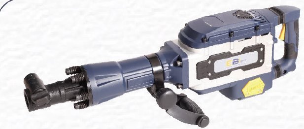 EM-140 Demolition Hammer