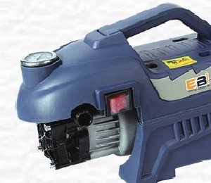 EM-1409A Portable Car Wash