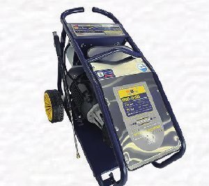EM-1535 Electric High Pressure Washer