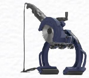 EM-160/400 Pipe Cutter
