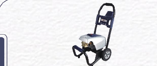 EM-1619 Portable Car Wash