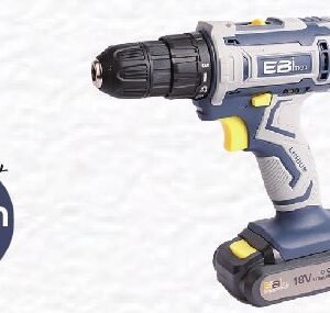 EM-16V Lithium Drill
