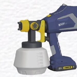 EM-17Z Lithium Spray Gun