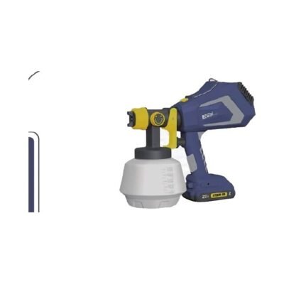 EM-17Z Lithium Spray Gun