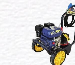 EM-1806 Gasoline Car Wash