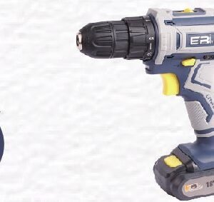 EM-18V Lithium Drill