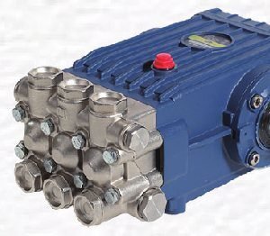 EM-200BAR High Pressure Pump