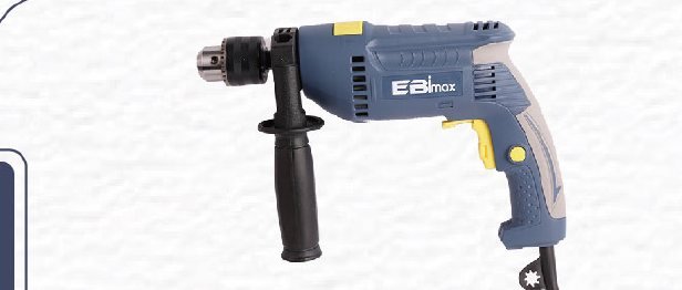 EM-2028 Impact Drill