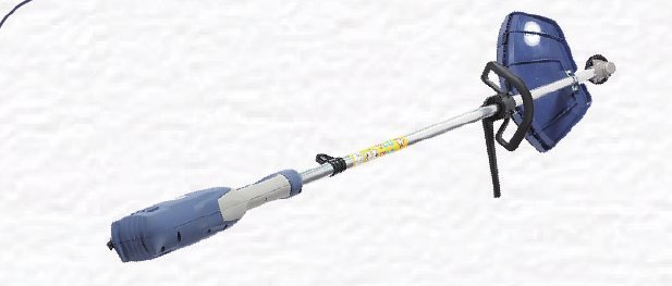 EM-2036 Electric Brushcutter