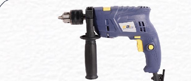 EM-2037 Impact Drill