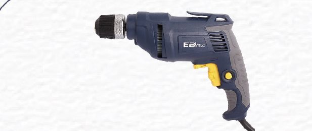 EM-2040 Electric Drill