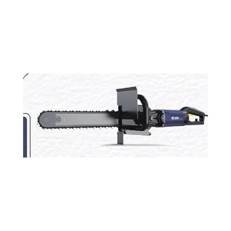 Dust Free Wall Cutting Machine
