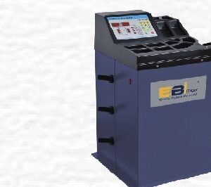 EM-209Z Wheel Balancer