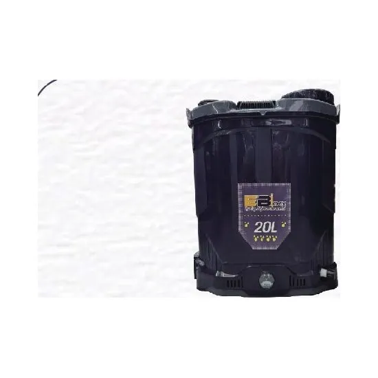 2IN1 Sprayer