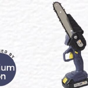 EM-24S-1 Lithium Saw