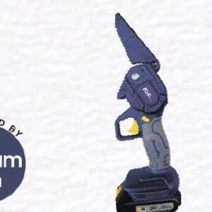 EM-24S-2 Lithium Saw