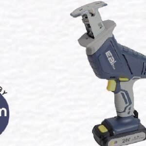 EM-24S Lithium Saw