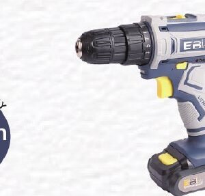 EM-24V Lithium Drill