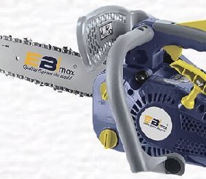 EM-2500 Gasoline Chainsaw
