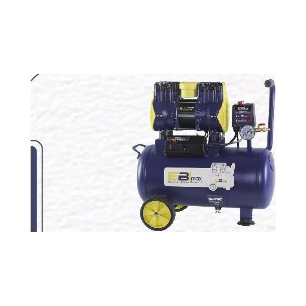 Air Compressor (Oil Free)