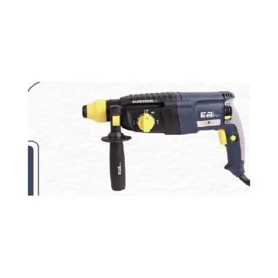 EM-26 Hammer Drill