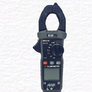 EM-2610C Digital Clamp Meter