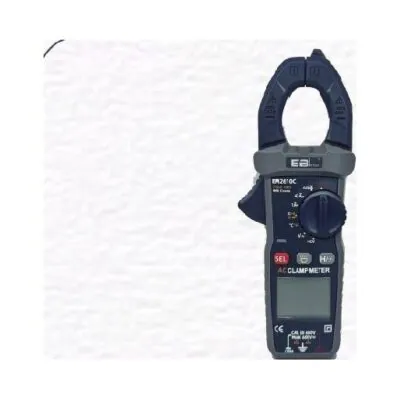 EM-2610C Digital Clamp Meter