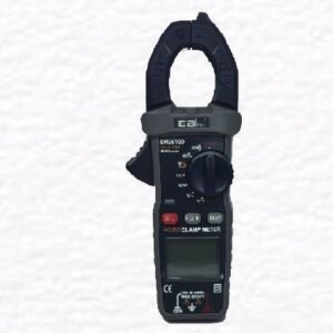 EM-2610D Digital Clamp Meter