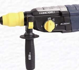 EM-28 Hammer Drill