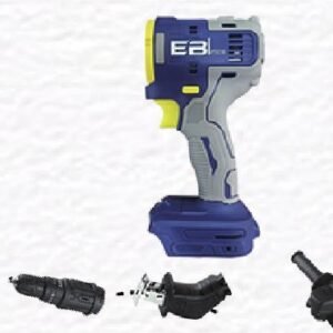 EM-3+1 Lithium Multi Purpose
