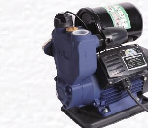 EM-300 Automatic Hot and Cold Pump