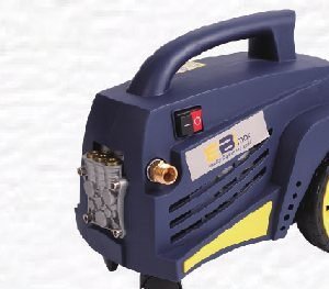 EM-3025 Portable Car Wash
