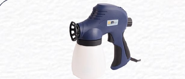 EM-3030 Sprayer Gun