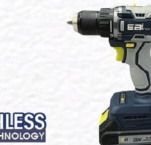 EM-3035 Lithium Drill