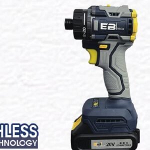 EM-3037 Screwdriver