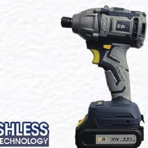 EM-3038 Screwdriver