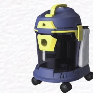 EM-303F Carpet Spray Vacuum Cleaner
