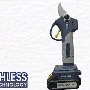 EM-3040 Lithium Scissor