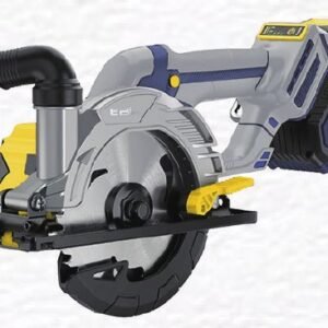 EM-3046 Lithium Circular Saw