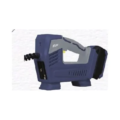 EM-3048 Lithium Air Compressor