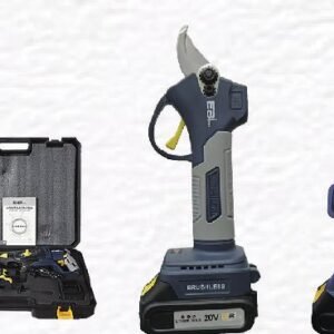 EM-3054 Lithium 6AH+6CLSSOR